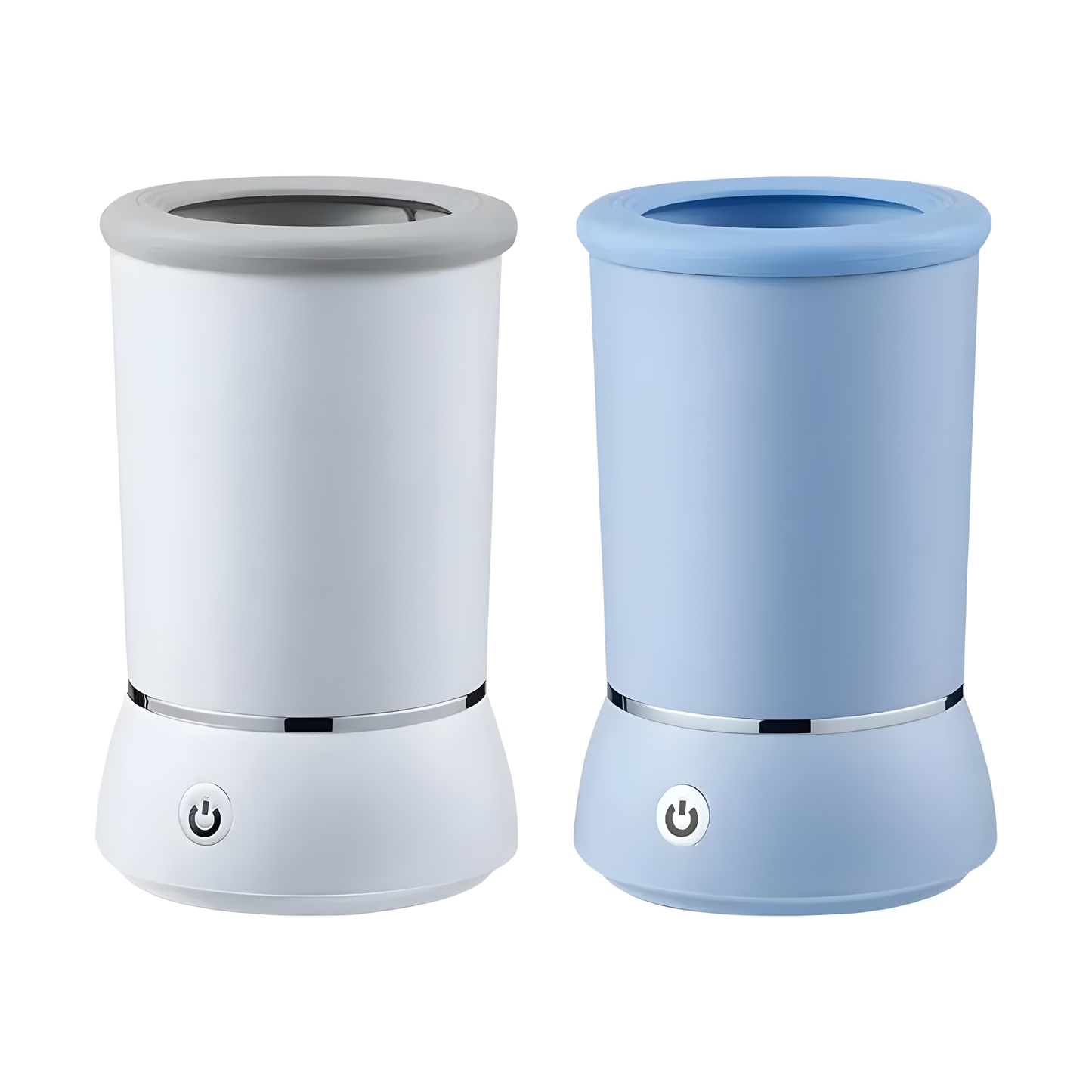 Pet Paw Cleaner Automatic Portable Low Noise