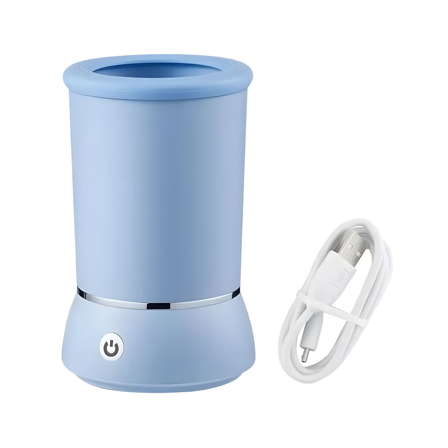 Pet Paw Cleaner Automatic Portable Low Noise