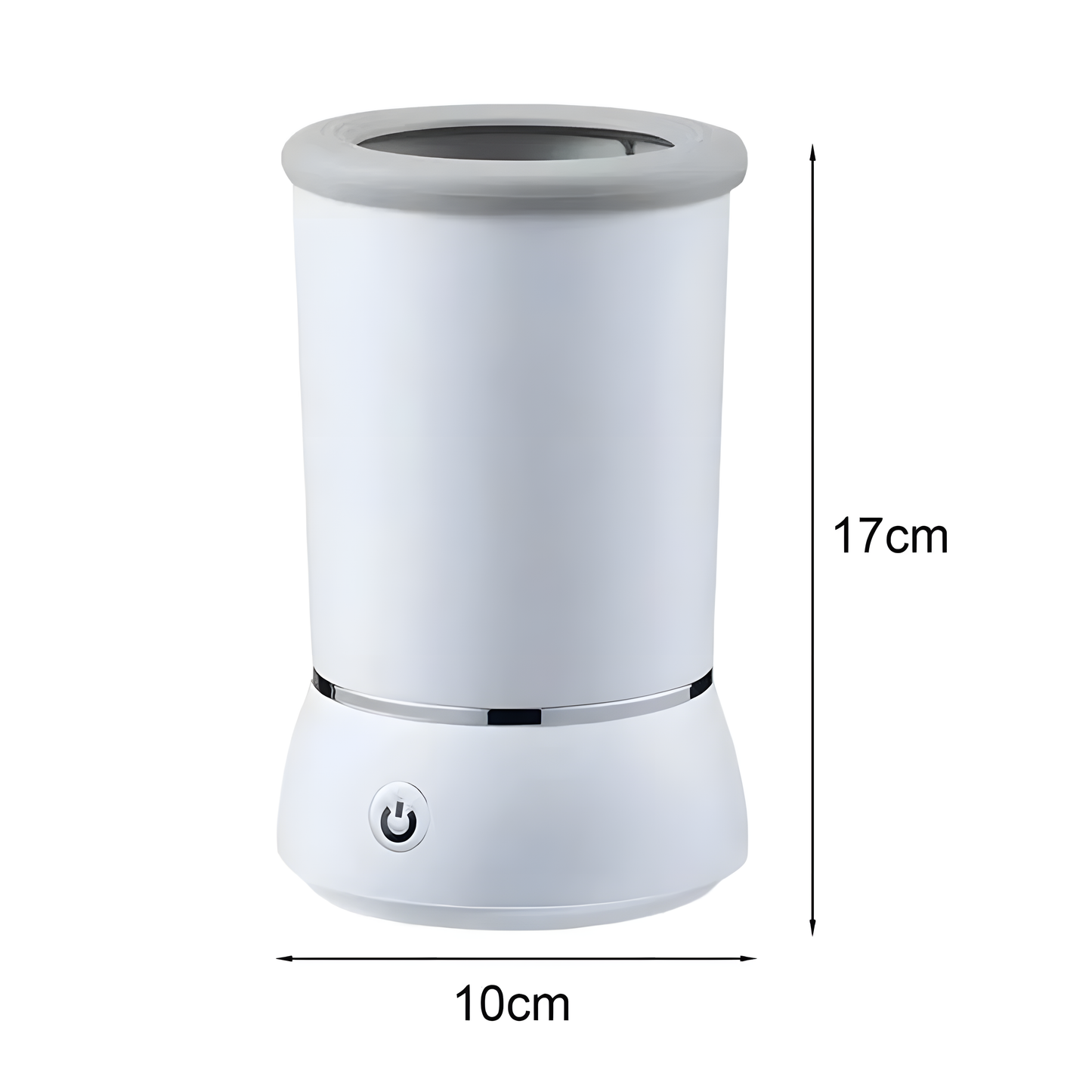 Pet Paw Cleaner Automatic Portable Low Noise