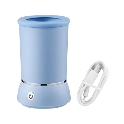 Pet Paw Cleaner Automatic Portable Low Noise