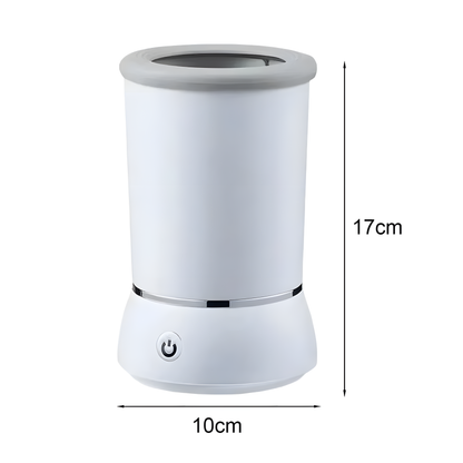 Pet Paw Cleaner Automatic Portable Low Noise